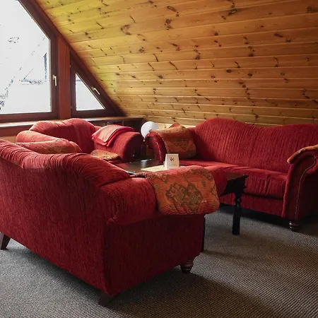 Luette Krabbe Apartamento