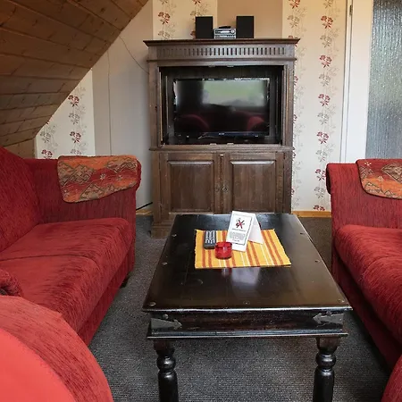 Luette Krabbe * Wremen