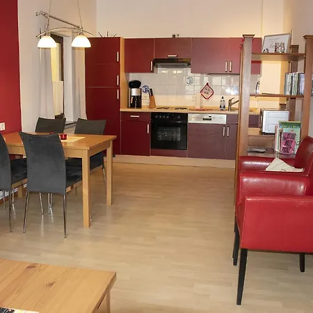 Luette Krabbe Apartamento