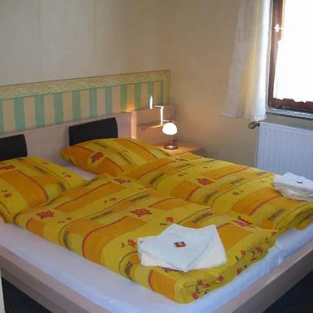 Luette Krabbe Apartamento Wremen