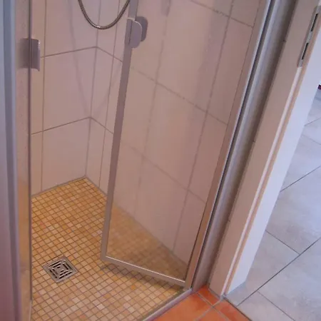 Luette Krabbe Apartamento Wremen