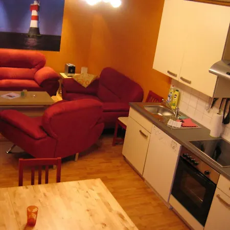 Luette Krabbe * Wremen