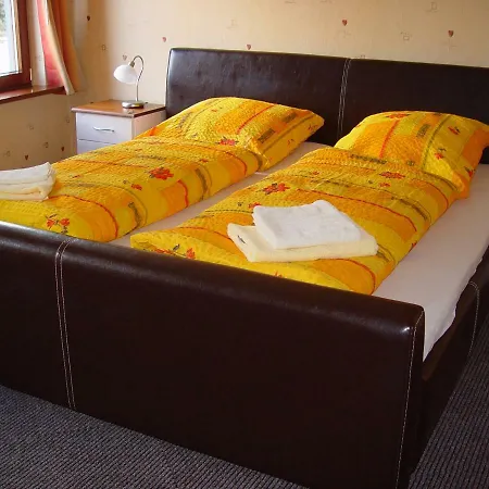 アパート Luette Krabbe ヴレーメン