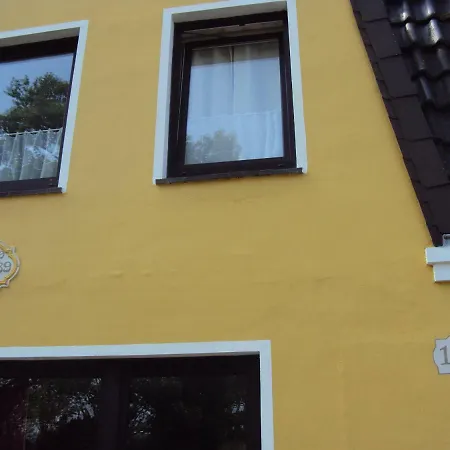 Luette Krabbe Wremen