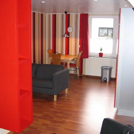 Luette Krabbe Apartamento