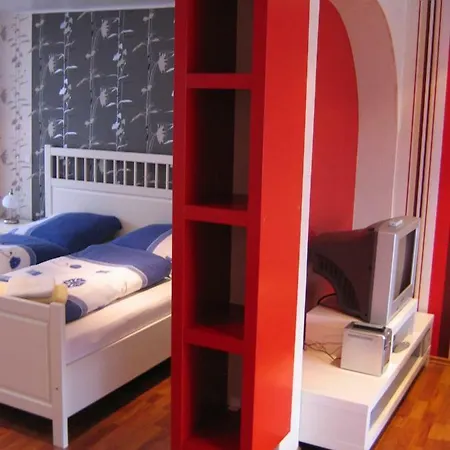 Luette Krabbe Apartamento