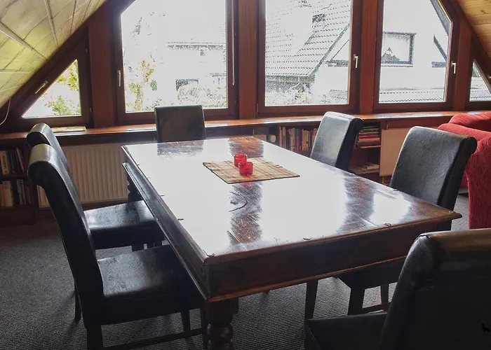 Lejlighed Luette Krabbe Wremen