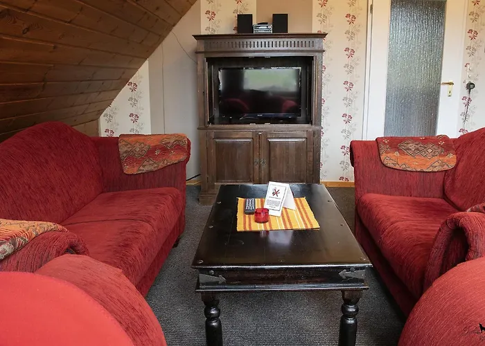 Luette Krabbe * Wremen