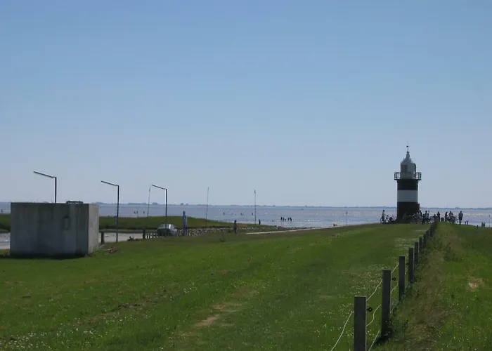 Lejlighed Luette Krabbe Wremen