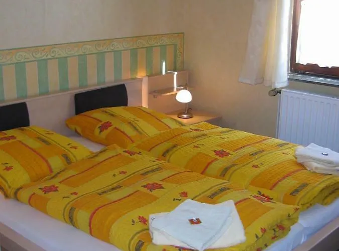 Luette Krabbe Lejlighed Wremen