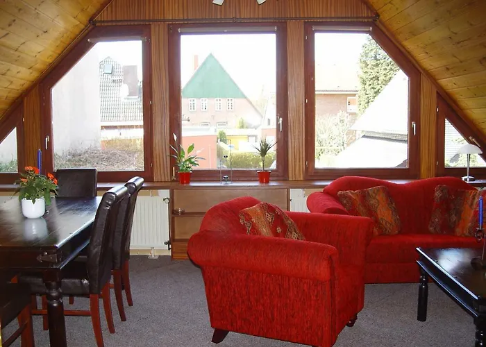 Lejlighed Luette Krabbe Wremen