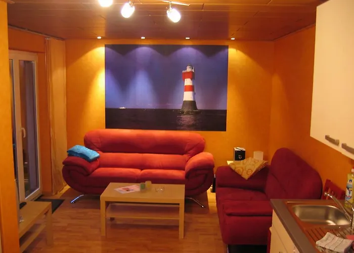 Lejlighed Luette Krabbe Wremen