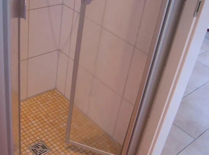 Luette Krabbe Lejlighed Wremen