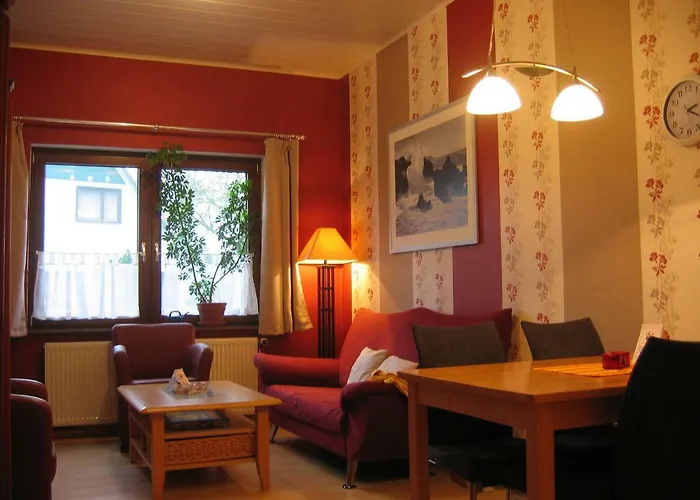 Luette Krabbe Lejlighed Wremen