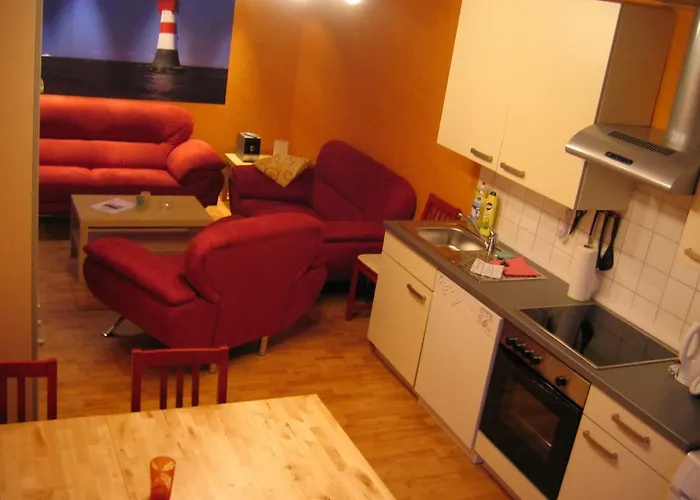 Luette Krabbe * Wremen