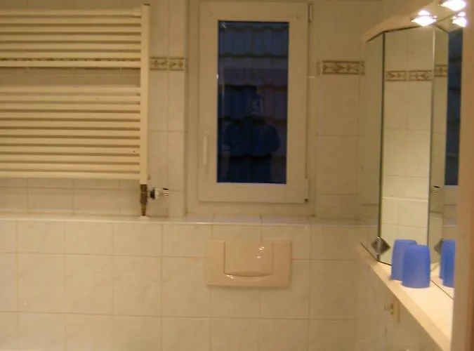 Luette Krabbe Wremen