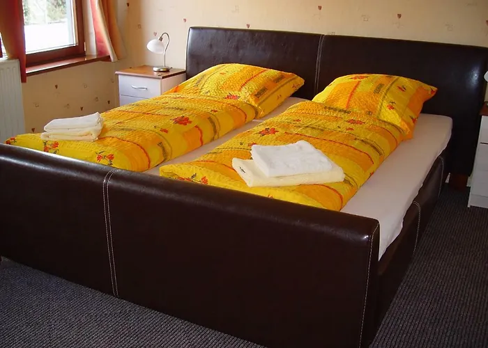 Lejlighed Luette Krabbe Wremen