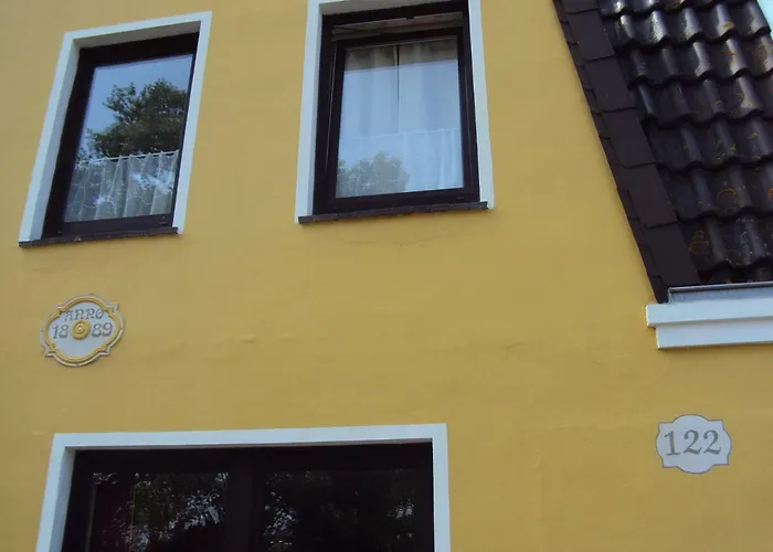 Luette Krabbe Wremen